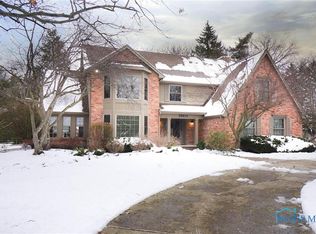 29614 Duxbury Ln, Perrysburg, OH