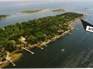 350 Gun Point Rd, Harpswell, ME 04079