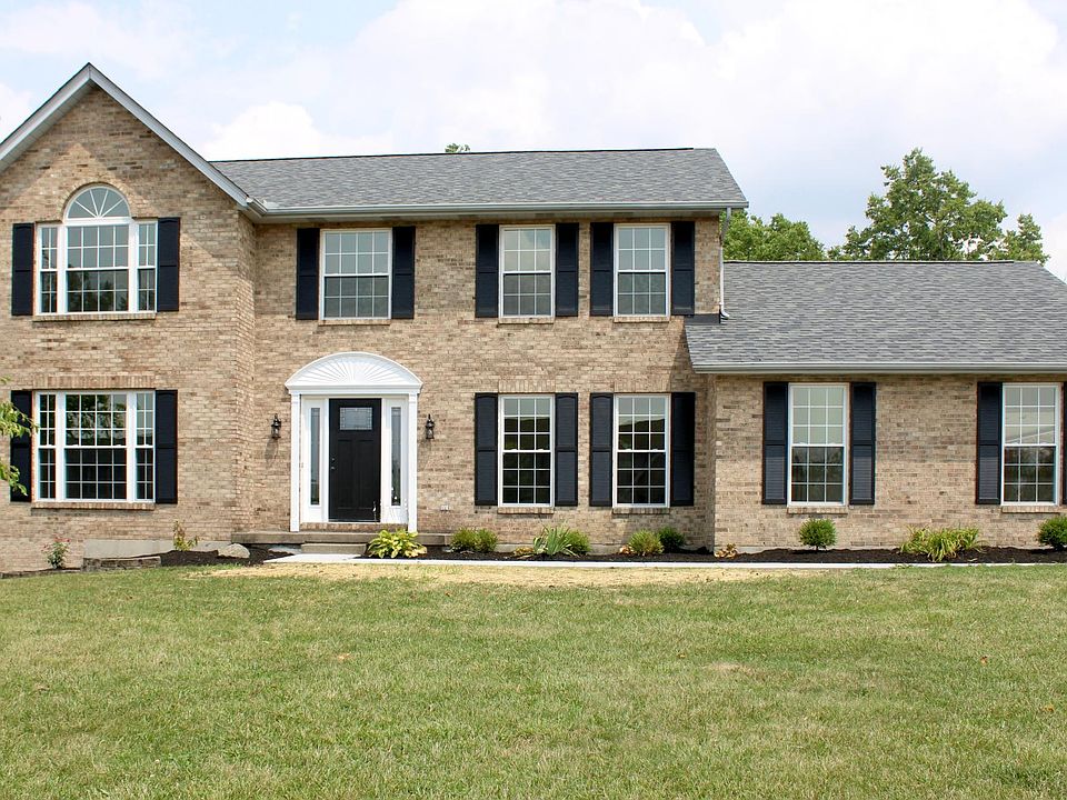 1st image of 4790 Peak Dr