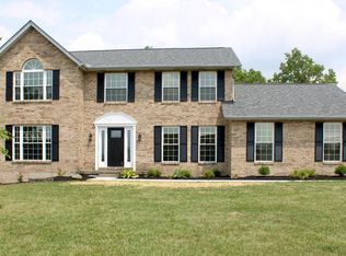 4790 Peak Dr, Hamilton, OH