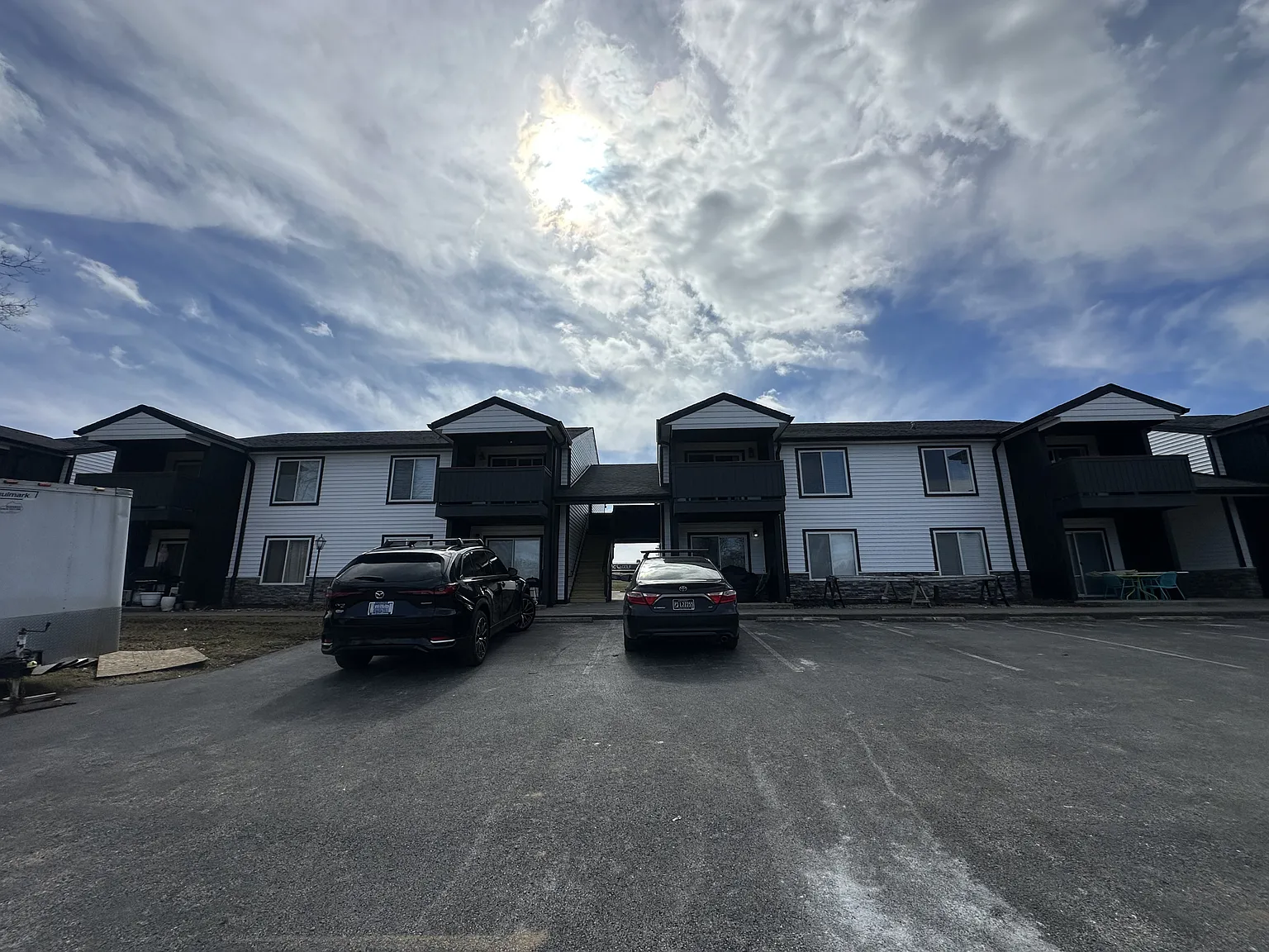 951 Pine Valley Drive - 112 — Photo 4