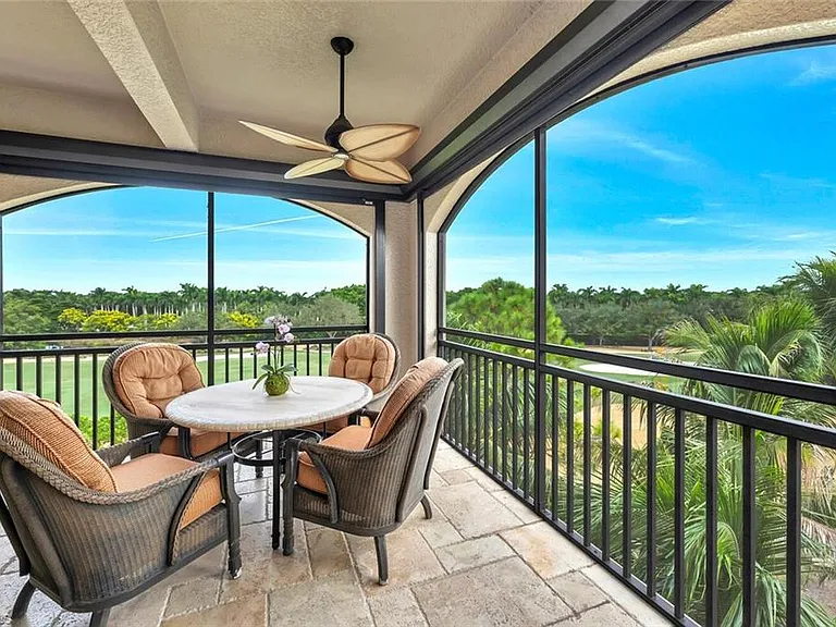 2543 Marquesa Royale Ln #Penthouse 301 — Photo 5