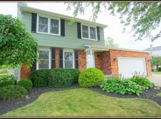 14 Rollingwood Dr, Lancaster, NY