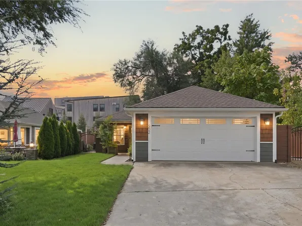 502 SE Henry St, Bentonville, AR 72712