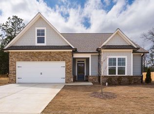 6529 Little Goose Dr, Trussville, AL 35173