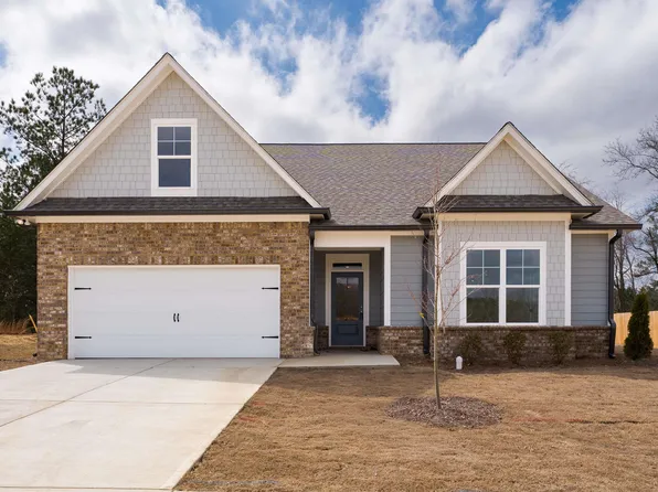 6529 Little Goose Dr, Trussville, AL 35173