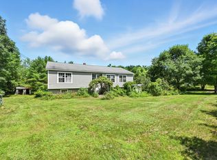 27 Mountain View Rd, Leeds, ME 04263