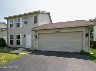 21503 W Georgetown Dr, Plainfield, IL 60544