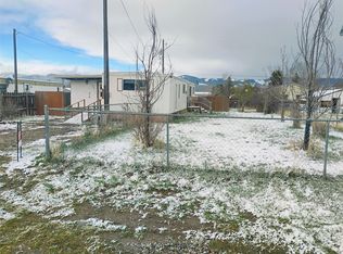 306 S Cook St, Boulder, MT 59632