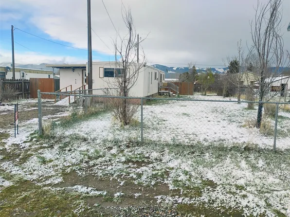 306 S Cook St, Boulder, MT 59632