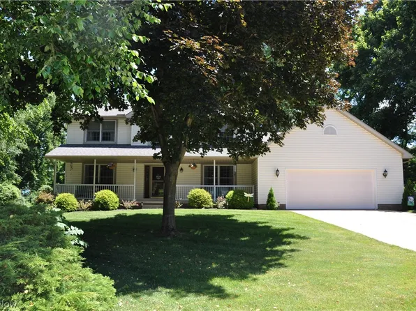 5187 Shoreview Cir NW, Canton, OH 44708