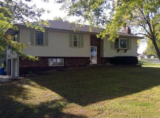 716 Jackson Ave, Archie, MO 64725