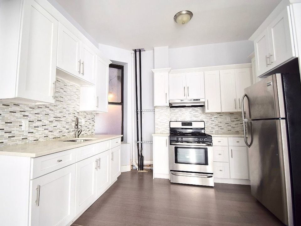 1st image of 463 W 43rd St APT 1E