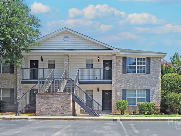 76 Al Henderson Boulevard #G-4, Savannah, GA 31419