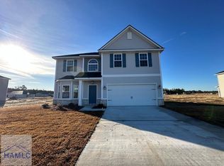 77 Deerfield Dr NE, Ludowici, GA 31316