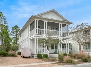 770 Sandgrass Blvd, Santa Rosa Beach, FL 32459
