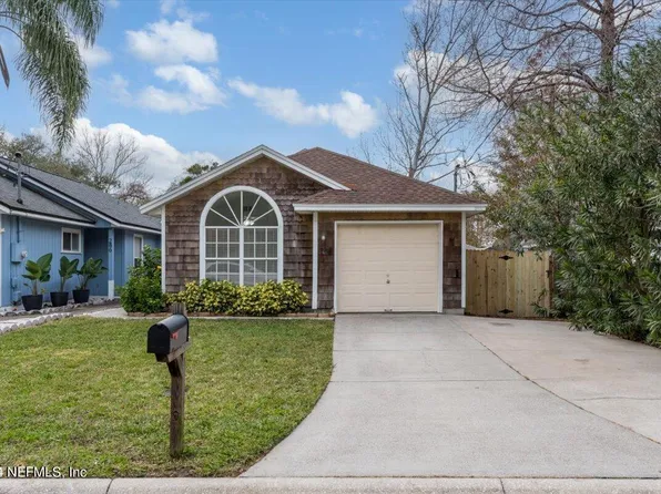 288 MAIN Street, Atlantic Beach, FL 32233