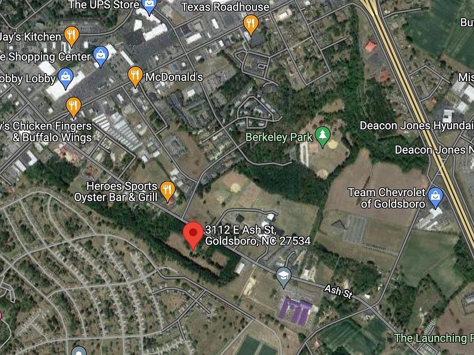3112 E Ash St, Goldsboro, NC 27534 MLS 2484368 Zillow