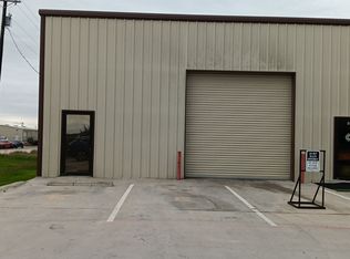 1501 Industrial Dr #D, Weslaco, TX 78596