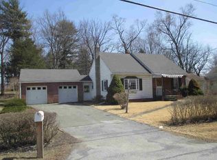 67 Henmond Blvd, Poughkeepsie, NY 12603