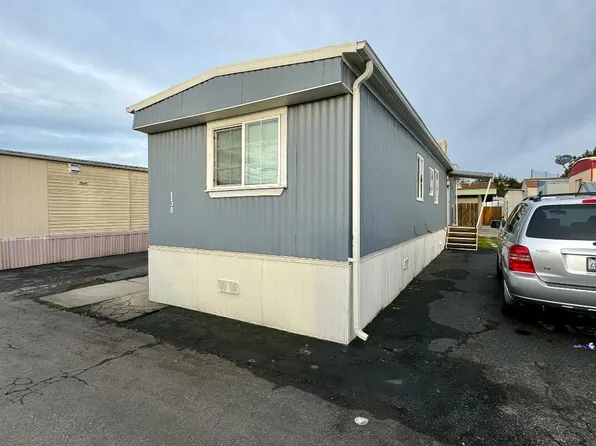 1500 Virginia Pl Spc 138, San Jose, CA 95116