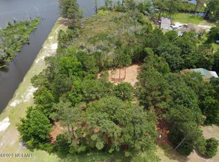 200 Sheppards Landing, Washington, NC 27889