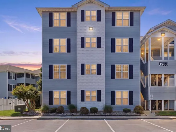 3800 Sanibel Cir Unit 3813, Rehoboth Beach, DE 19971