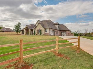 18960 Cashton Ct, Goldsby, OK 73093