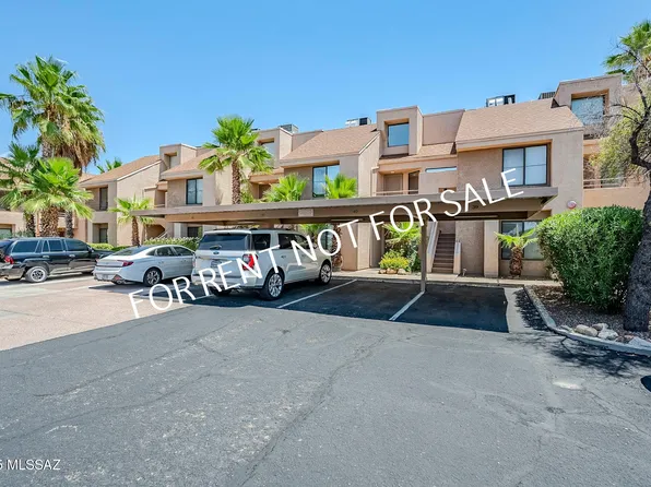 5675 N Camino Esplendora APT 5226, Tucson, AZ 85718