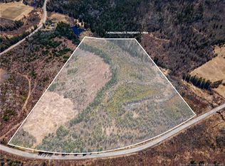 LOT Poodiac Rd, Hammond, NB E4E5G5