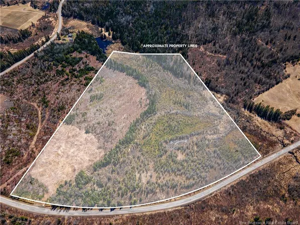 LOT Poodiac Rd, Hammond, NB E4E 5G5