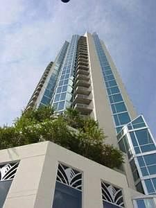 Spire Building