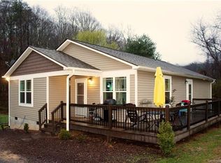 15 Barclay Rd, Candler, NC 28715