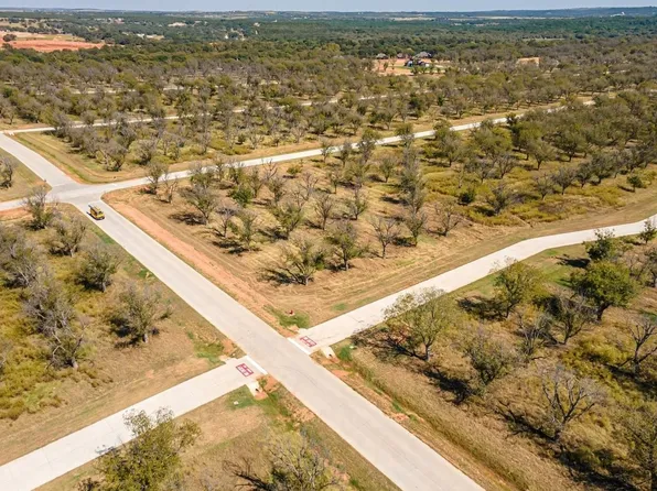 1401 Cirrus Loop, Granbury, TX 76049
