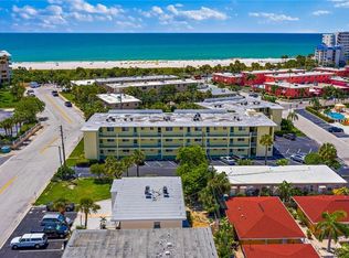 6767 Sunset Way APT 104, Saint Pete Beach, FL 33706