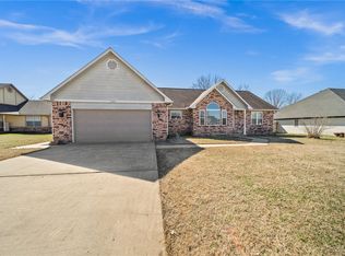 2443 Kasey Ave, Springdale, AR 72764