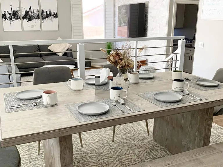 Dining Table & Dining Table Set