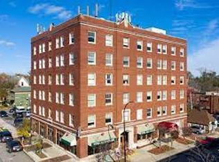 124 Pearl St SUITE 402, Ypsilanti, MI 48197