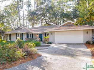 3 Fat Friars Retreat, Savannah, GA 31411