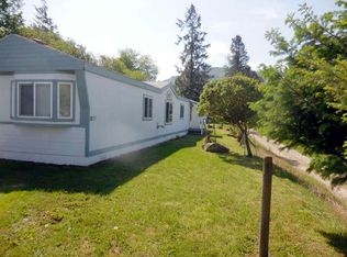 13272 S Allgood Ct, CATALDO, ID 83810