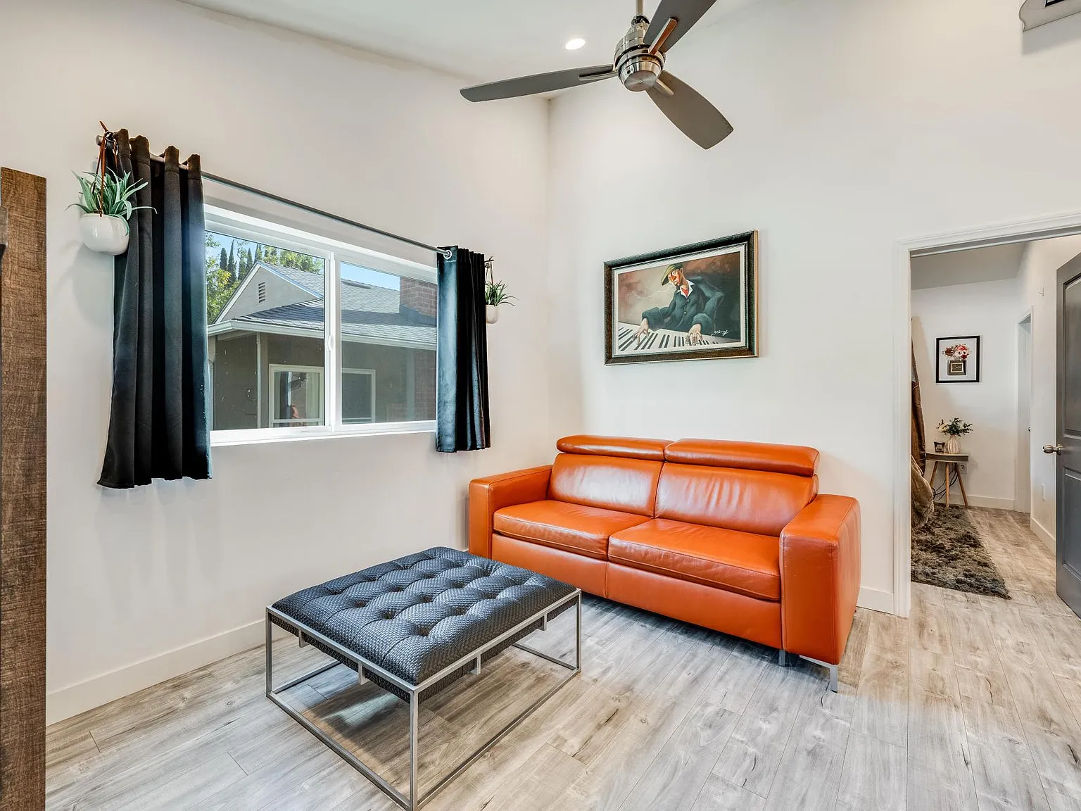 1 bed, 505 sqft, $2,500 — Photo 4