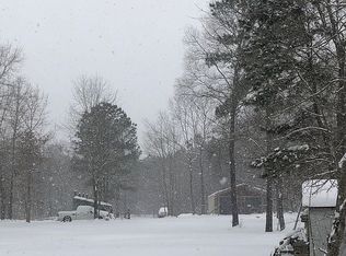 354 Houpt Rd, Traskwood, AR 72167