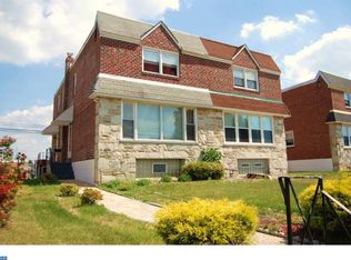 8927 Fairfield St, Philadelphia, PA 19152