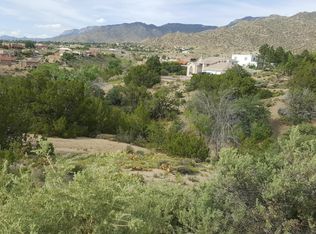 13705 Winterwood Way SE, Albuquerque, NM 87123