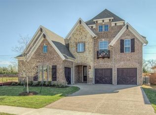 900 Sutherland Dr, McKinney, TX 75071
