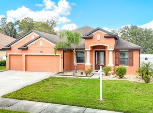 422 Challice Dr, Spring Hill, FL 34609