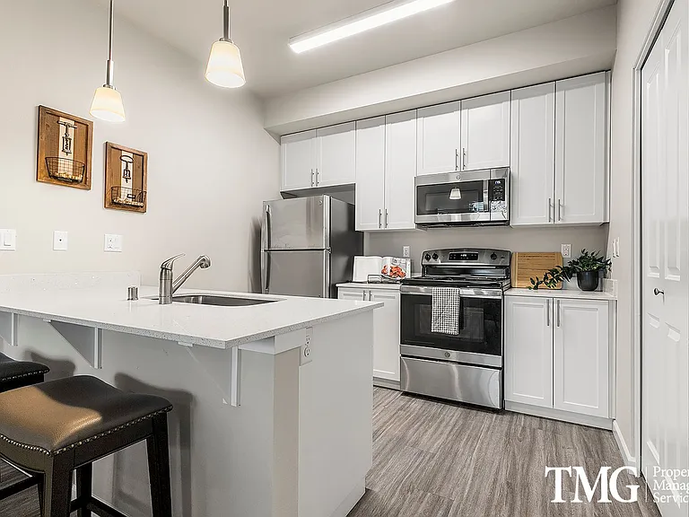 Legacy Trails Apartments — Photo 19