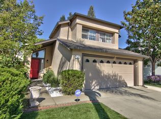 4821 Lonestar Way, Antelope, CA