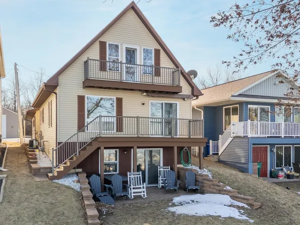 6615 Lasley Shore Dr, Winneconne, WI 54986