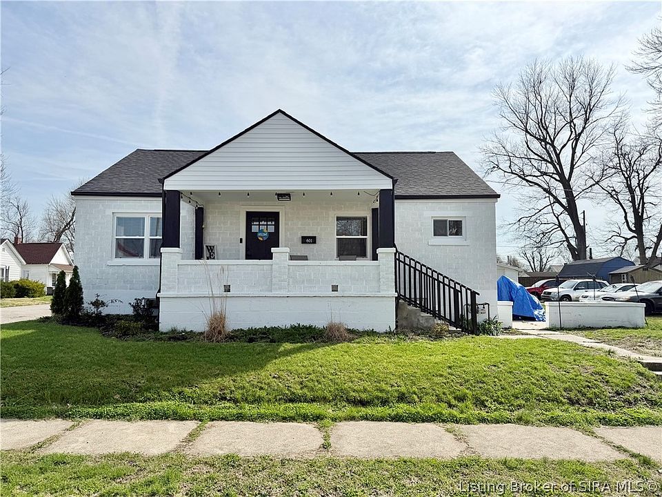 1st image of 601 Jackson Street